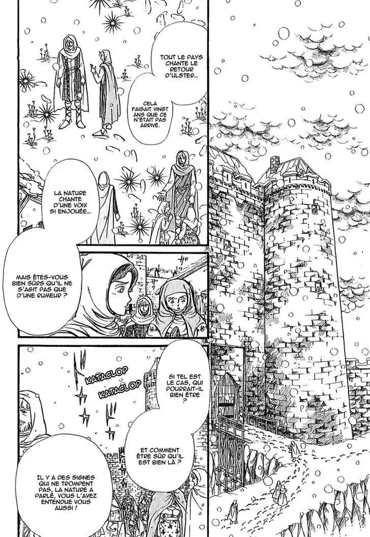 Alfheim no Kishi Chapter 47 7